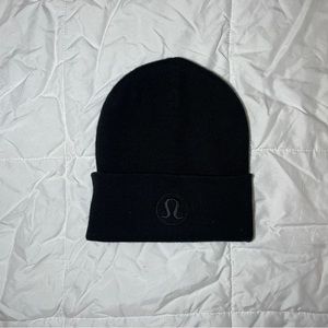 Lulu Beanie